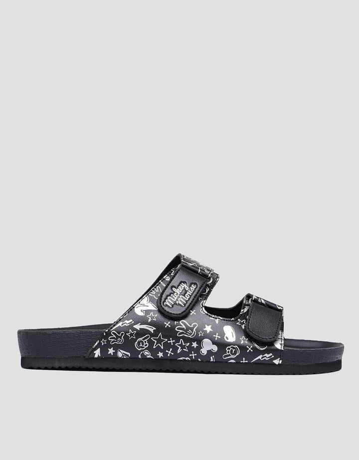 Disney Printy Slipper Sandal Wanita