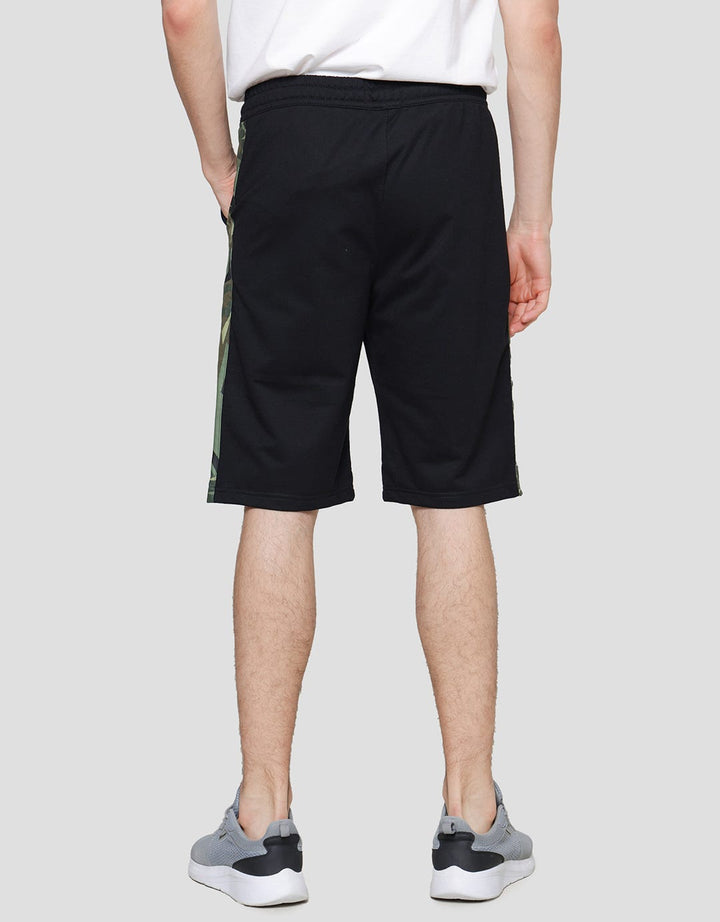Nevada Knit Cut N Sewn Print Camo Men's Shorts