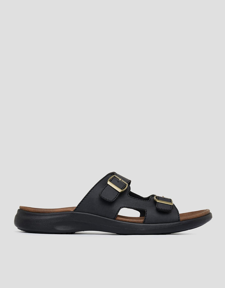 Cole Travis Sandal Slipper Pria