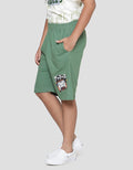 Aero Player Of The Year Boys Shorts