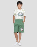 Aero Player Of The Year Boys Shorts