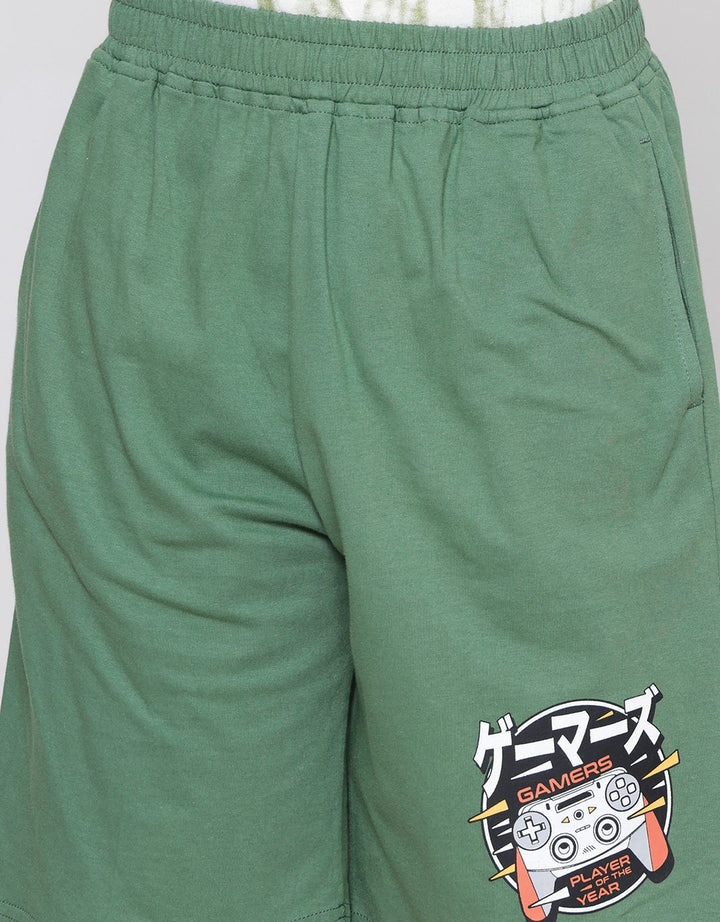 Aero Player Of The Year Boys Shorts