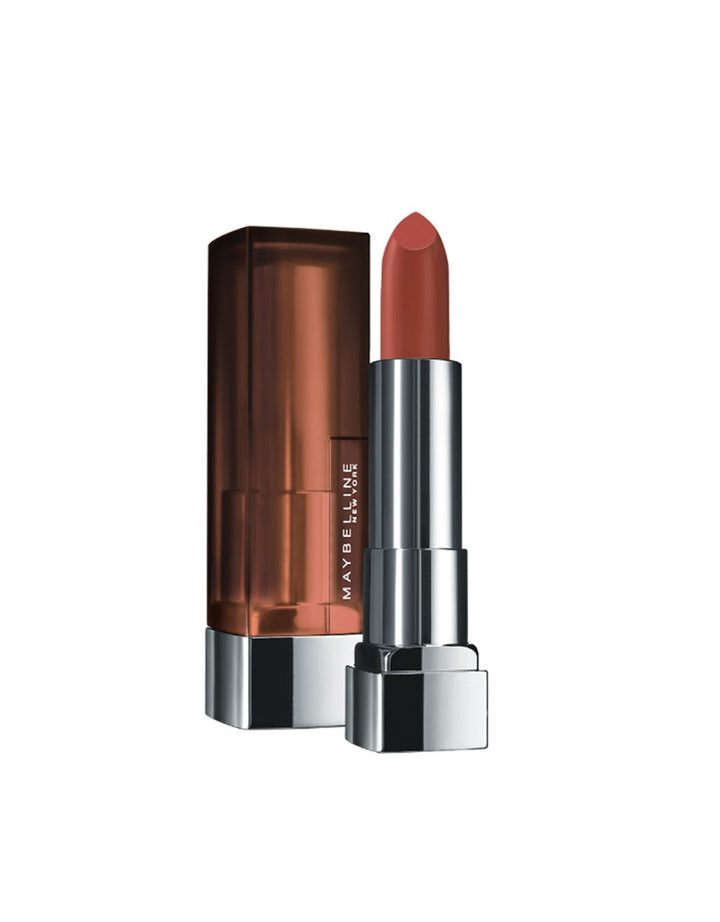 Maybelline Lipstick Color Sen Powder Matte Touch of Nude