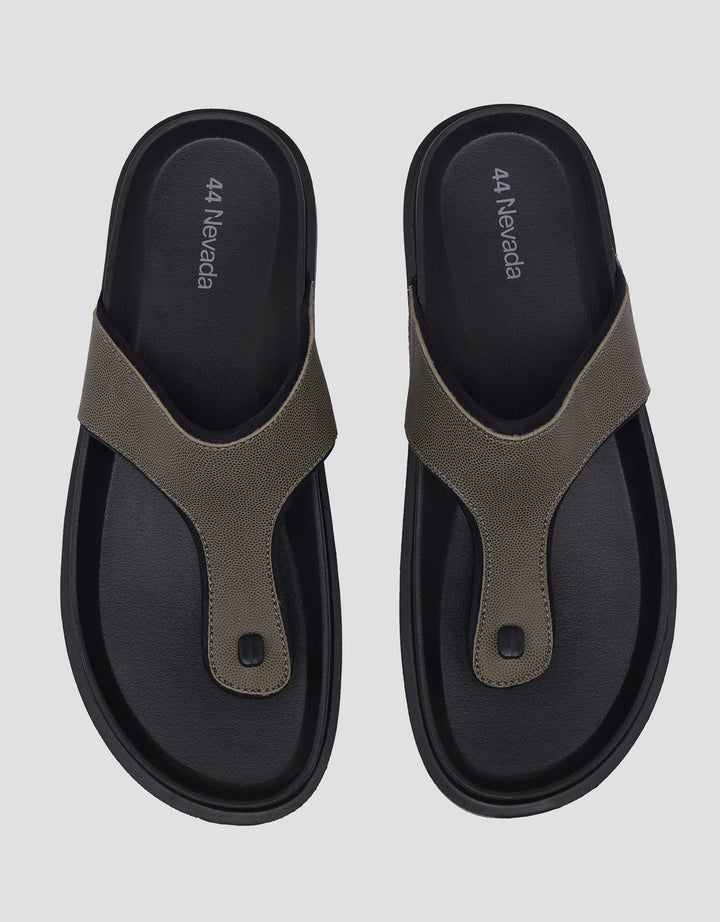 Nevada Y-Strap Flip Flops Sandal Pria