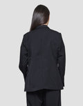 Connexion Uni Wo Lining Blazer Wanita