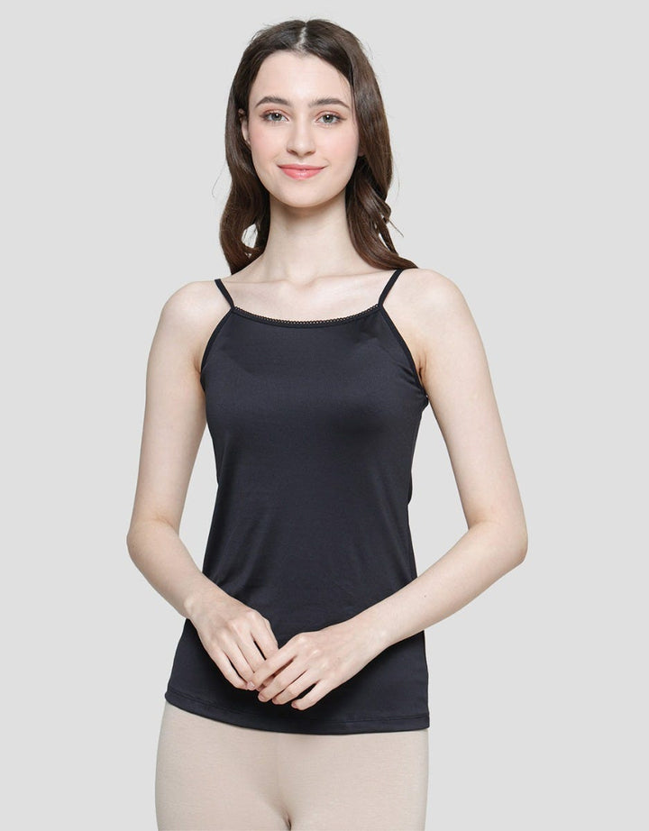 St. Yves Cami Lace Small Tanktop Wanita