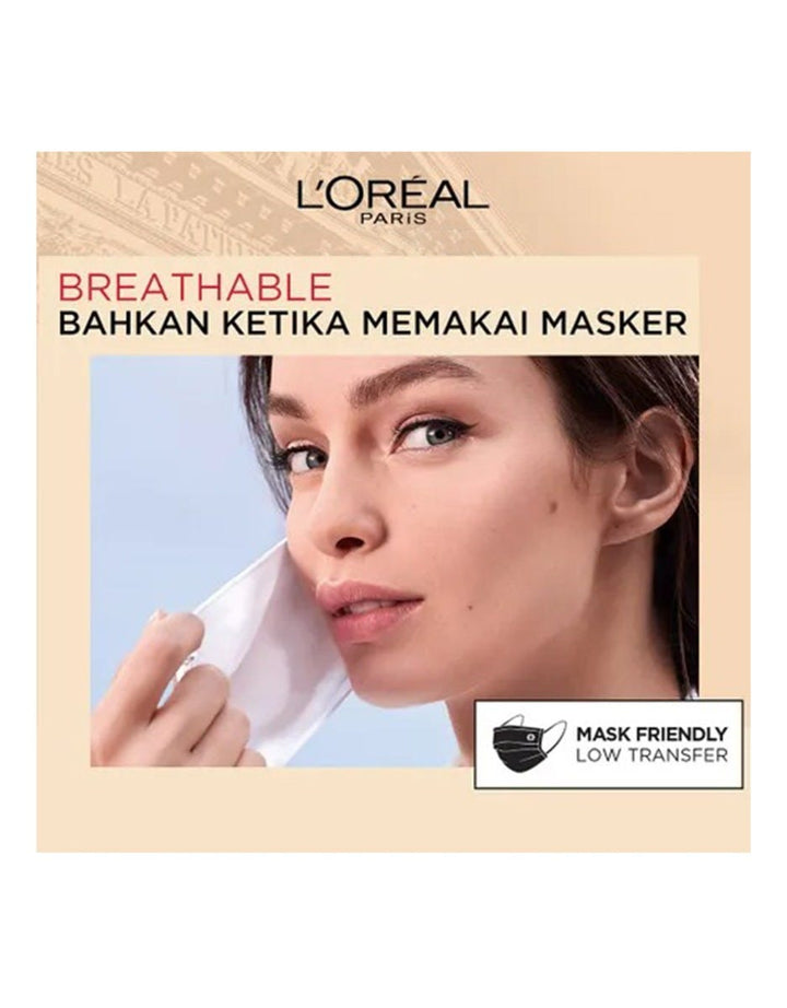 L'Oreal Compacts Infallible Lasting Powder - 250 Radiant Sand