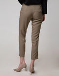 Connexion Skinny Ankle Length Capri