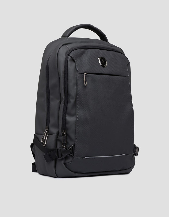 Polo Classic Casual Backpack Pria