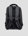 Polo Classic Casual Backpack Pria