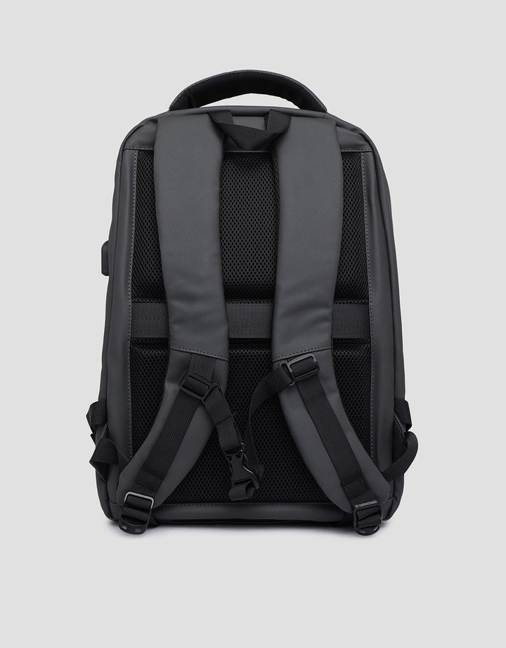 Polo Classic Casual Backpack Pria