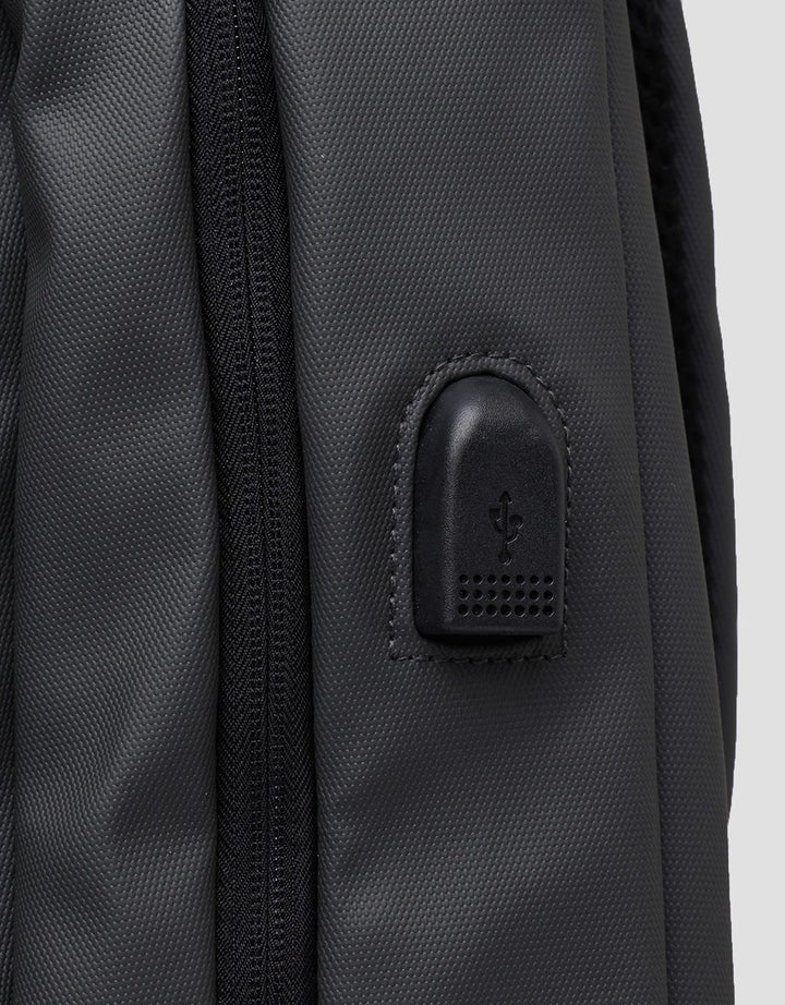 Polo Classic Casual Backpack Pria