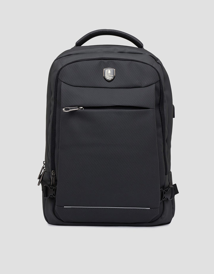 Polo Classic Charismatic Ransel Pria
