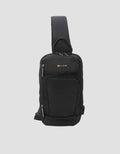 President Basic Chest Bag Pria