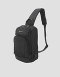 President Basic Chest Bag Pria