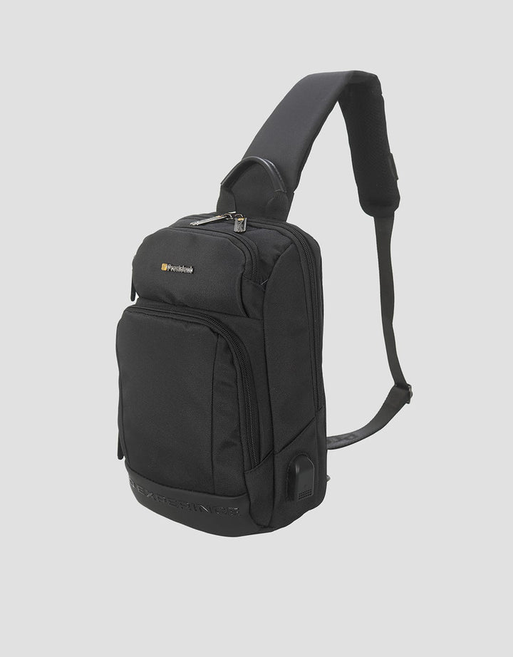 President Basic Chest Bag Pria