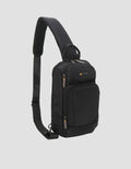 President Basic Chest Bag Pria