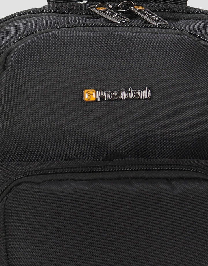 President Basic Chest Bag Pria