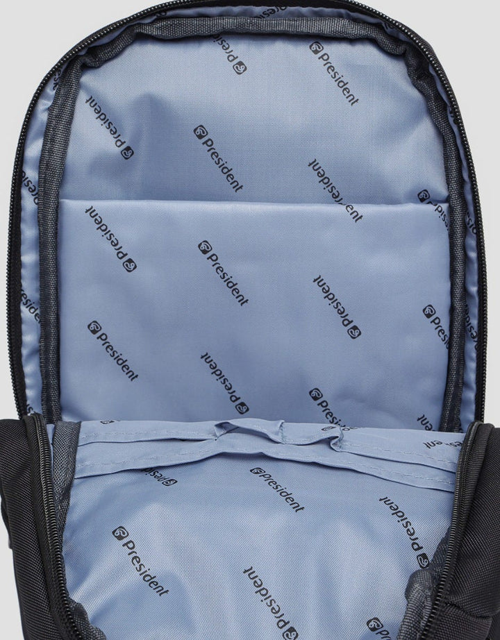 President Basic Chest Bag Pria