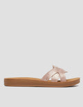 St. Yves Simply Sandal Slip On Wanita