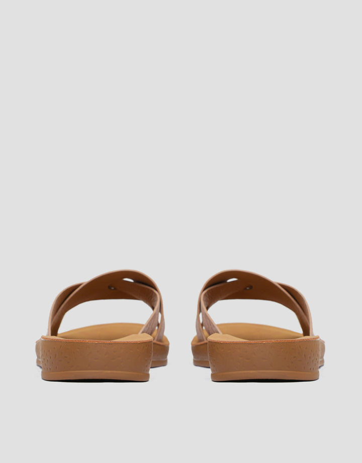 St. Yves Simply Sandal Slip On Wanita