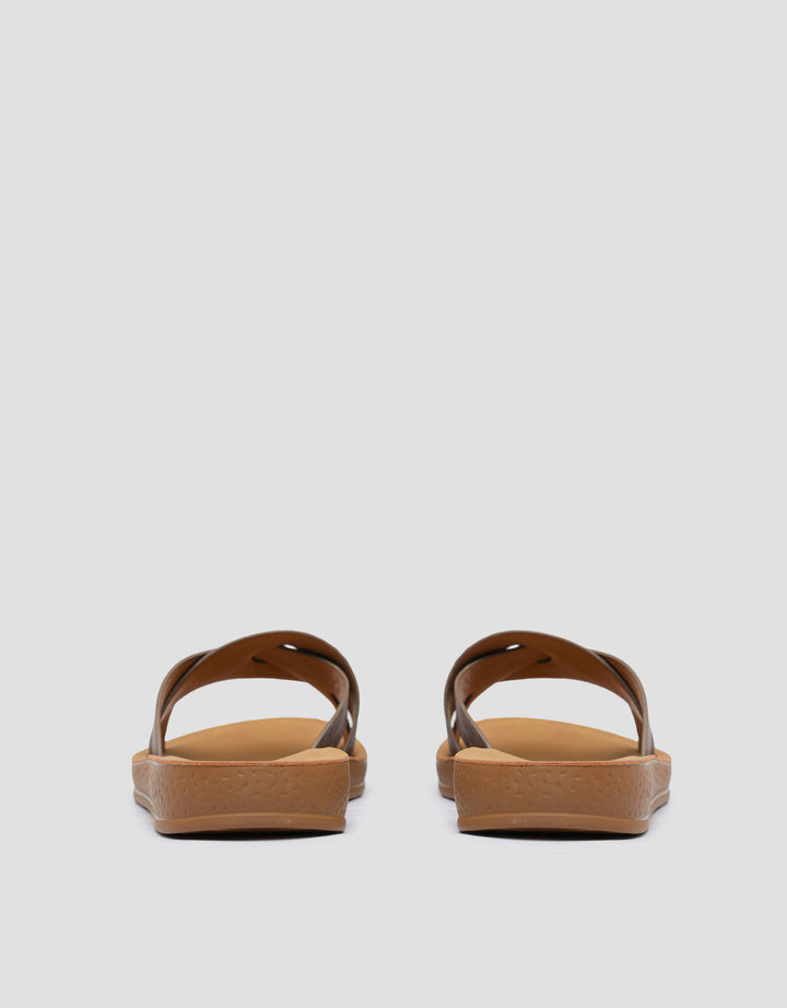 St. Yves Simply Sandal Slip On Wanita