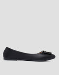 St. Yves Scx Sepatu Ballerina Wanita