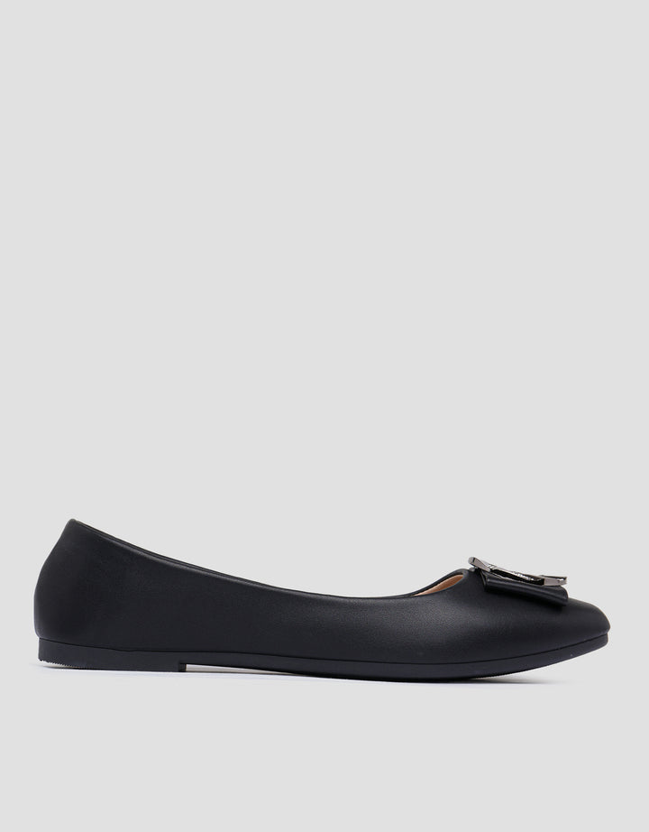 St. Yves Scx Sepatu Ballerina Wanita