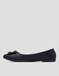 St. Yves Scx Sepatu Ballerina Wanita