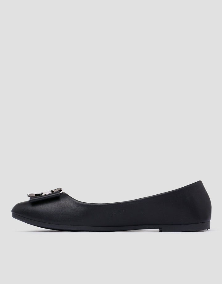 St. Yves Scx Sepatu Ballerina Wanita