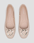 St. Yves Scx Sepatu Ballerina Wanita