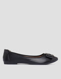 St. Yves SCC4 Women's Flat Shoes