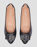 St. Yves SCC4 Women's Flat Shoes