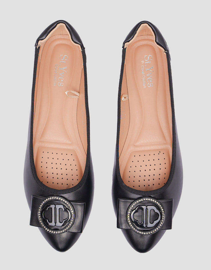 St. Yves SCC4 Women's Flat Shoes