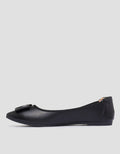 St. Yves SCC4 Women's Flat Shoes