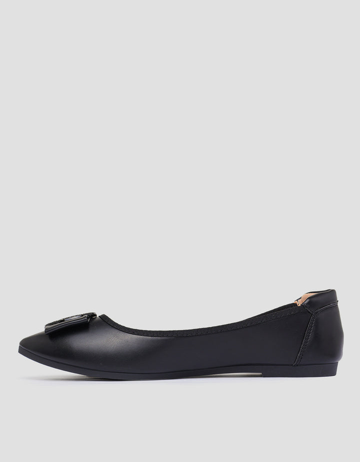 St. Yves SCC4 Women's Flat Shoes