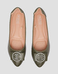 St. Yves SCC4 Women's Flat Shoes
