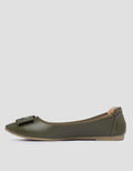 St. Yves SCC4 Women's Flat Shoes