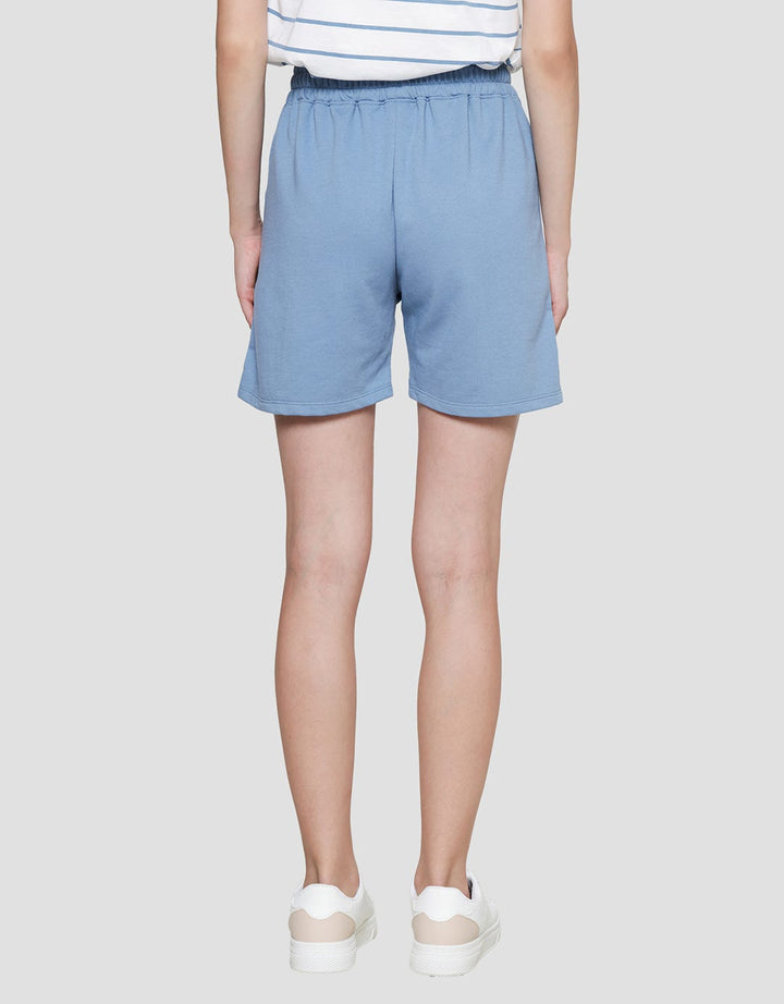 Disney Monster Inc Print Celana Pendek Wanita