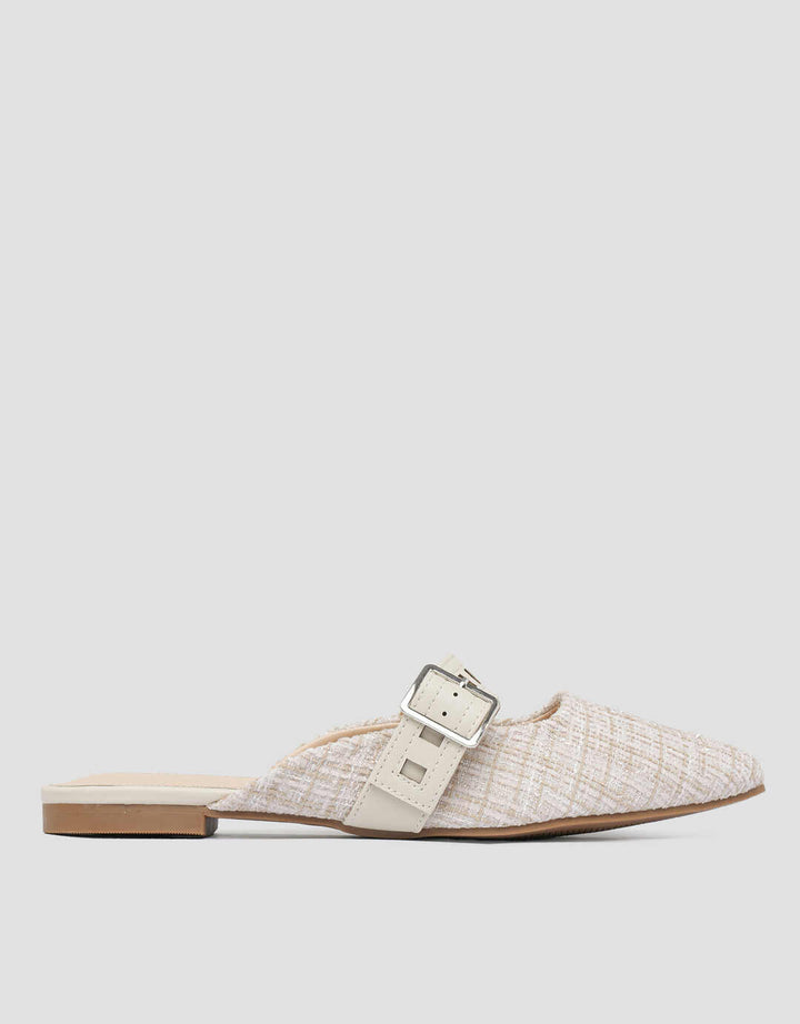 Connexion Mule Sandal Wanita