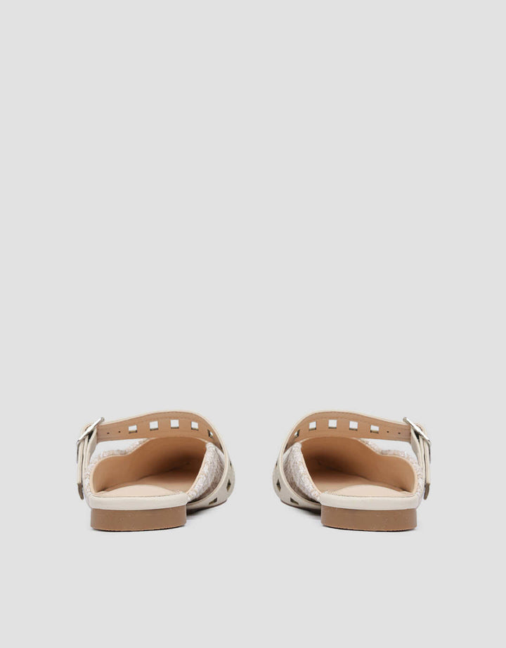 Connexion Mule Sandal Wanita