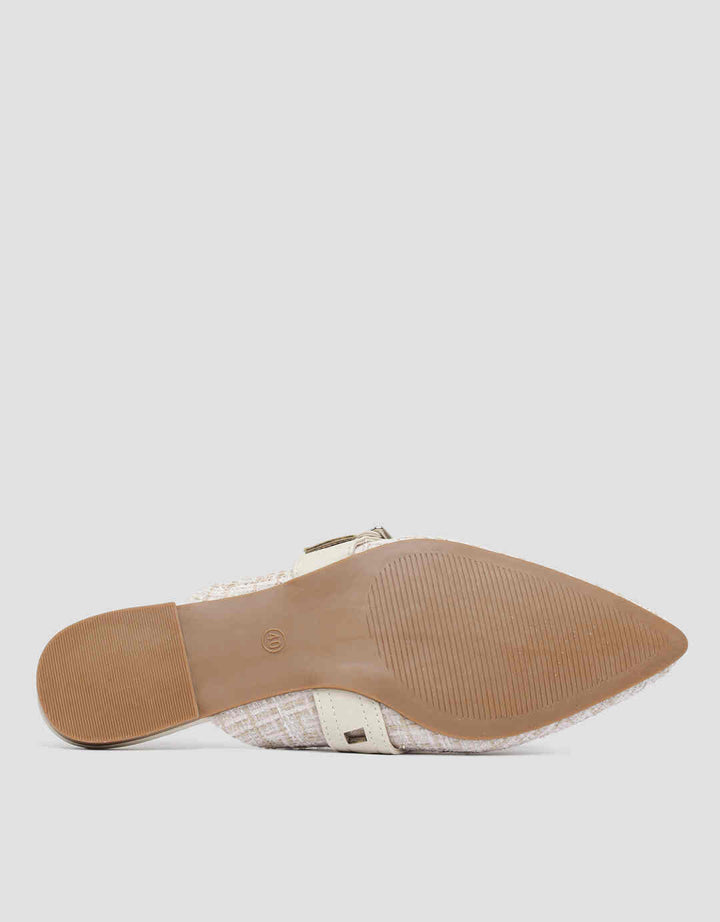 Connexion Mule Sandal Wanita