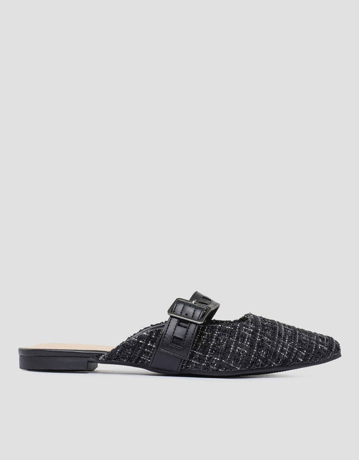 Connexion Mule Sandal Wanita