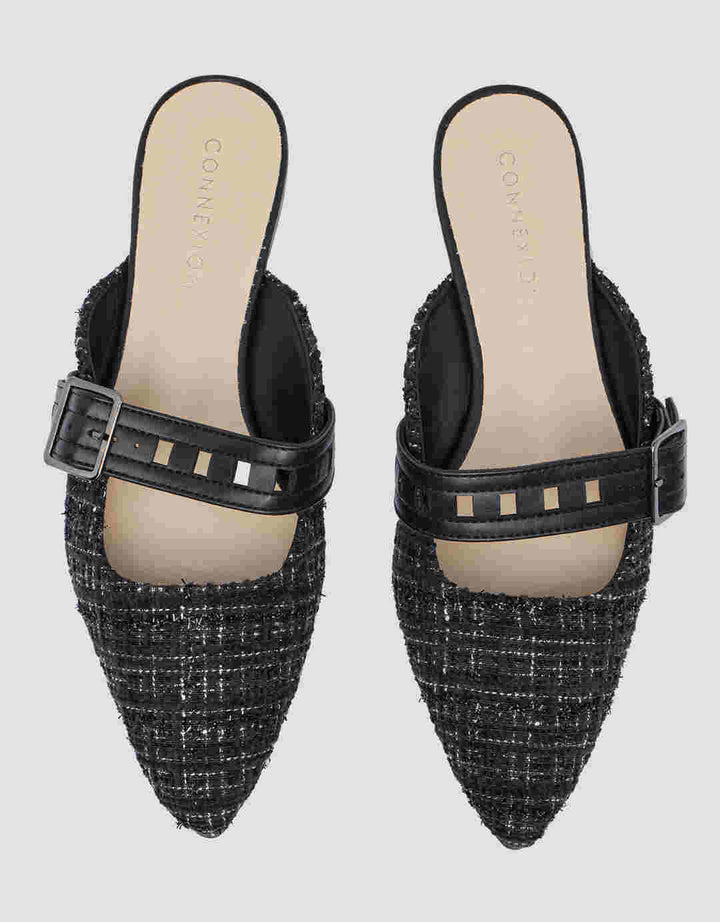 Connexion Mule Sandal Wanita