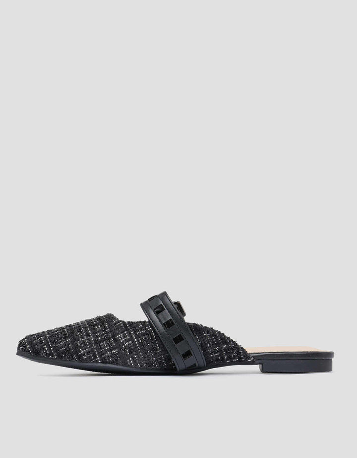 Connexion Mule Sandal Wanita