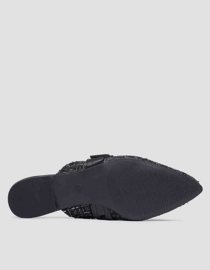 Connexion Mule Sandal Wanita