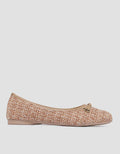 Connexion Elegant Look Women's Ballerina Shoes
