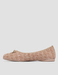Connexion Elegant Look Women's Ballerina Shoes