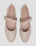 Connexion Mary Jane Women's Flat Shoes