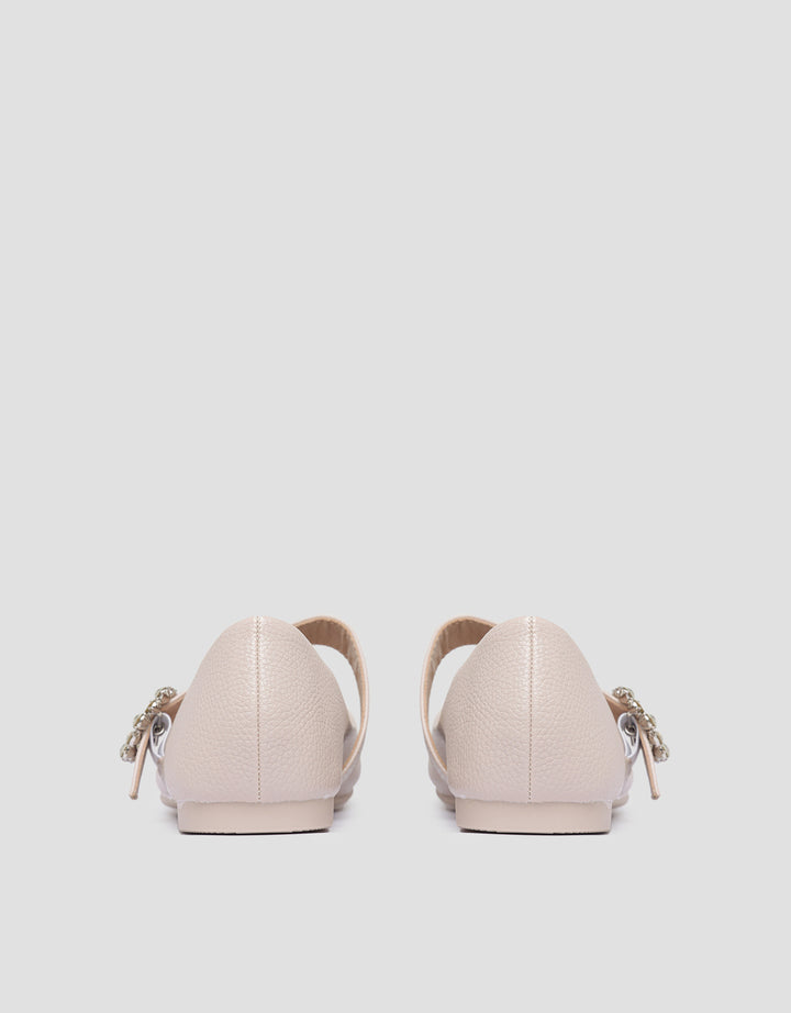 Connexion Mary Jane Women's Flat Shoes
